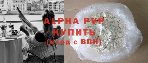 крисы Алексин